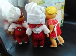 CAMPBELL SOUP KIDS 3 BACK